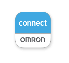 Omron Connect icon.png