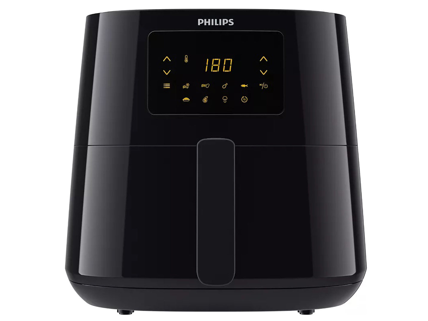Nồi chiên không dầu điện tử Philips HD9270/90 6.2 lít